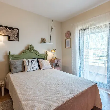 Varanda Do Castelo - Charming Apartment In A Historical Town Silves Exterior photo