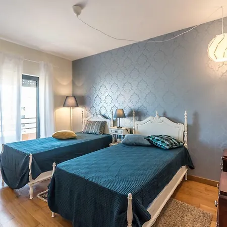 Varanda Do Castelo - Charming Apartment In A Historical Town Silves Exterior photo