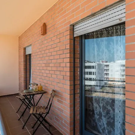 Varanda Do Castelo - Charming Apartment In A Historical Town Silves Exterior photo