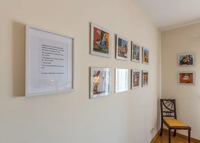 Varanda Do Castelo - Charming Apartment In A Historical Town