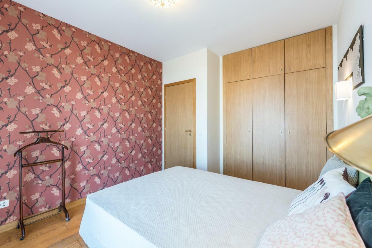 Varanda Do Castelo - Charming In A Historical Town Apartment